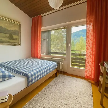 Am Weissensee Mit Seeblick Ge9 Holiday home