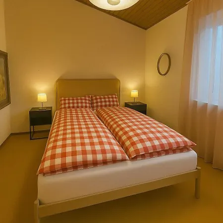 Holiday home Am Weissensee Mit Seeblick Ge9 Fussen