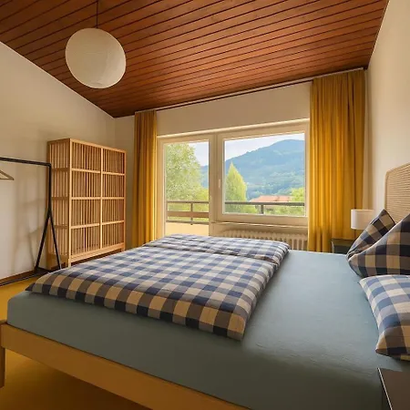 Am Weissensee Mit Seeblick Ge9 Fussen