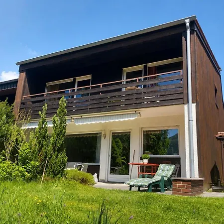 Holiday home Am Weissensee Mit Seeblick Ge9