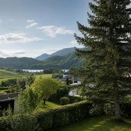 Am Weissensee Mit Seeblick Ge9 Holiday home *