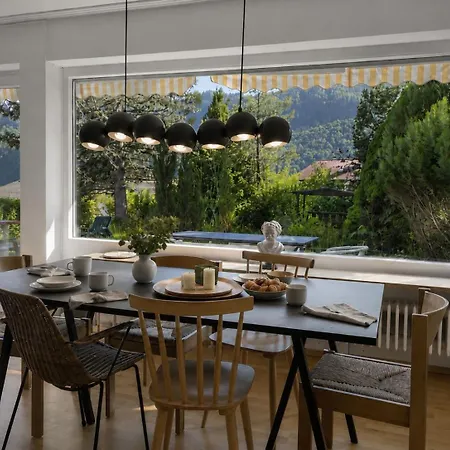 Am Weissensee Mit Seeblick Ge9 Holiday home Fussen